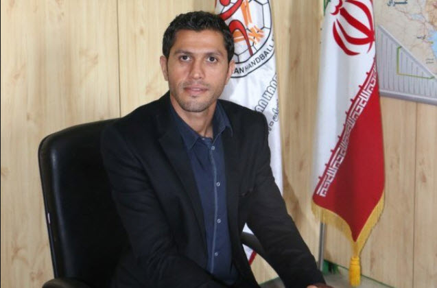 محمدرضا رجبی,اخبار ورزشی,خبرهای ورزشی,ورزش