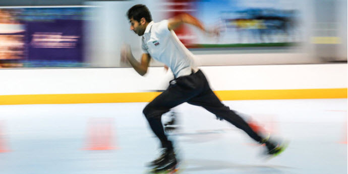 اسکیت,اخبار ورزشی,خبرهای ورزشی,ورزش