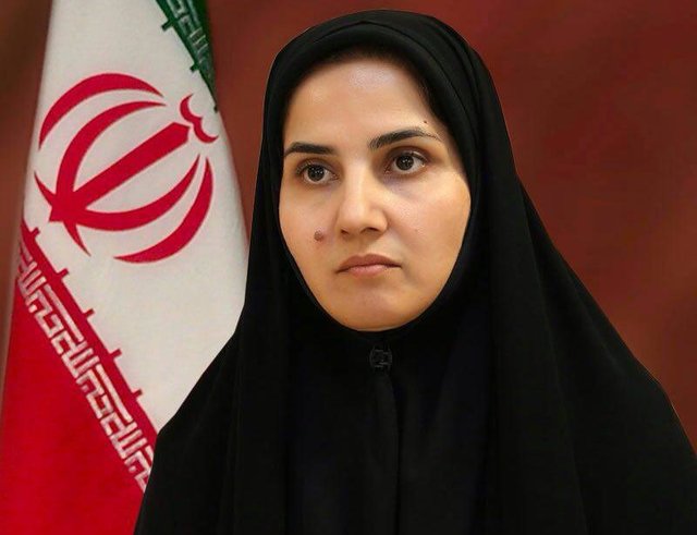 لعیا جنیدی,اخبار سیاسی,خبرهای سیاسی,اخبار سیاسی ایران
