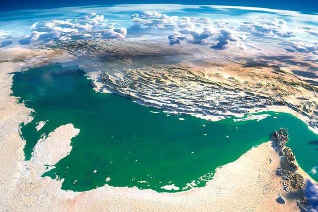 خلیج فارس,اخبار اجتماعی,خبرهای اجتماعی,محیط زیست