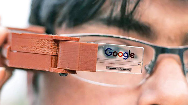 عینک هوشمند,اخبار دیجیتال,خبرهای دیجیتال,گجت