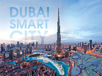 شهر هوشمند دوبی,اخبار دیجیتال,خبرهای دیجیتال,اخبار فناوری اطلاعات