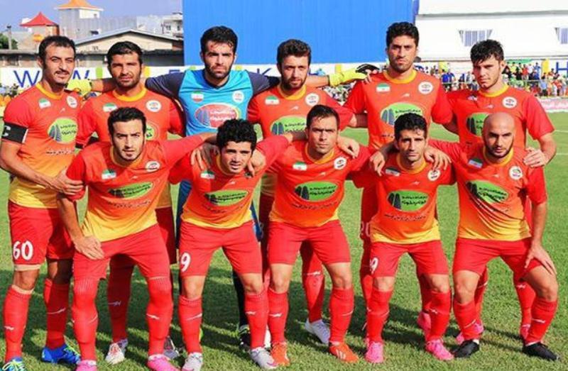 تیم فوتبال خونه به خونه,اخبار فوتبال,خبرهای فوتبال,لیگ برتر و جام حذفی