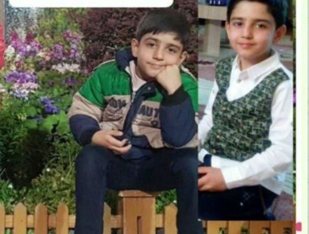 کودک 10 ساله مشهدی,اخبار حوادث,خبرهای حوادث,جرم و جنایت