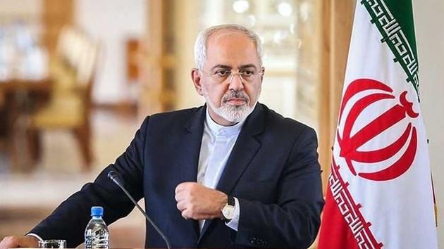 محمد جواد ظریف,اخبار سیاسی,خبرهای سیاسی,سیاست خارجی