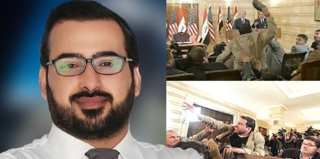 خبرنگار عراقی,اخبار سیاسی,خبرهای سیاسی,خاورمیانه