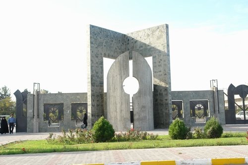 دانشگاه فردوسی مشهد,اخبار دانشگاه,خبرهای دانشگاه,دانشگاه
