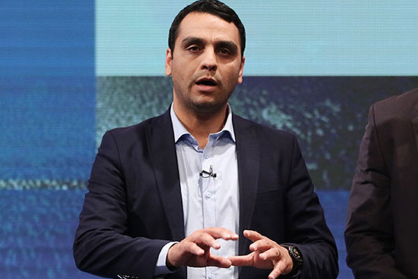 سعید فتاحی,اخبار فوتبال,خبرهای فوتبال,لیگ برتر و جام حذفی