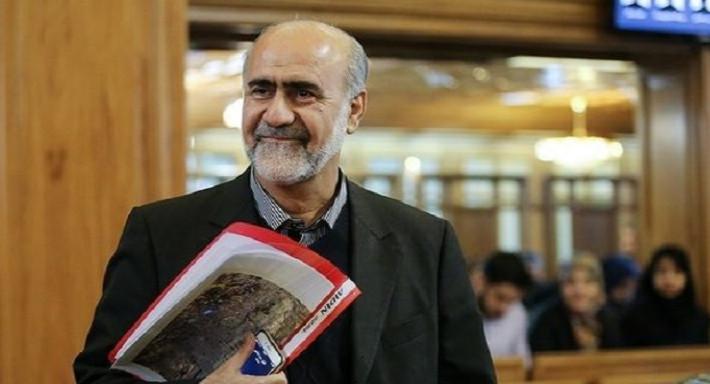 اسماعیل دوستی,اخبار سیاسی,خبرهای سیاسی,اخبار سیاسی ایران