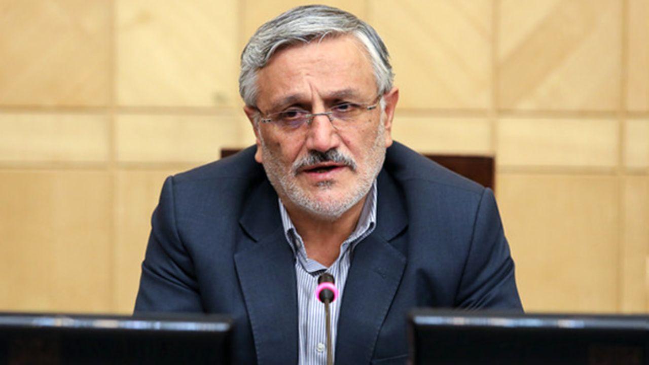 قاسم میرزایی‌نیکو,اخبار سیاسی,خبرهای سیاسی,اخبار سیاسی ایران