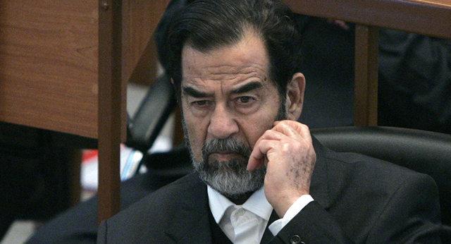 صدام,اخبار سیاسی,خبرهای سیاسی,خاورمیانه