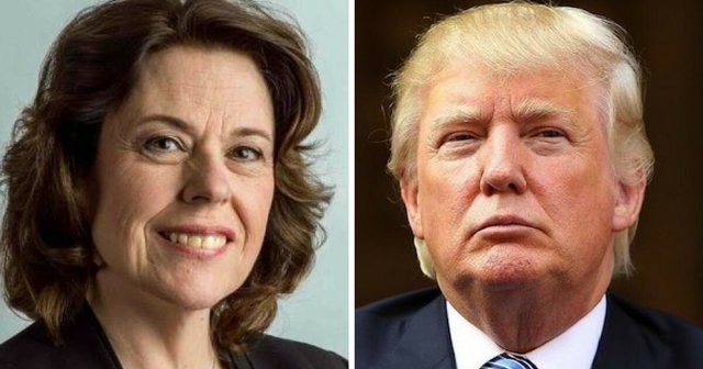 ترامپ و جینا هاسپل,اخبار سیاسی,خبرهای سیاسی,اخبار بین الملل