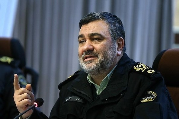 سردار حسین اشتری,اخبار اجتماعی,خبرهای اجتماعی,حقوقی انتظامی