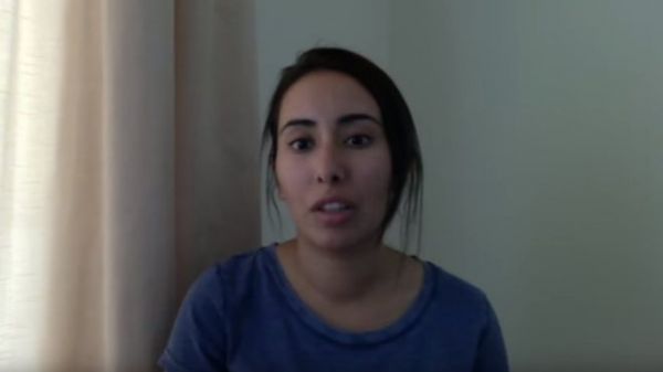 دختر حاکم دبی,اخبار سیاسی,خبرهای سیاسی,خاورمیانه