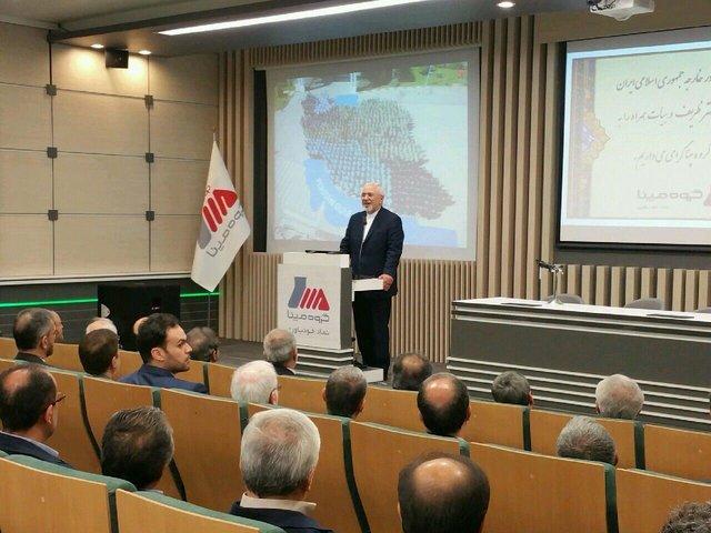 محمد جواد ظریف,اخبار سیاسی,خبرهای سیاسی,سیاست خارجی