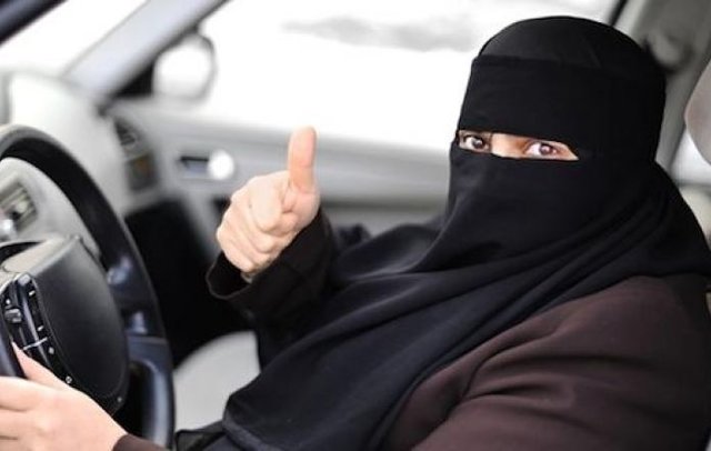 رانندگان زن عربستانی,اخبار سیاسی,خبرهای سیاسی,خاورمیانه