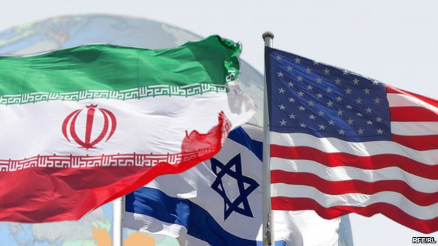 ایران - اسرائیل - آمریکا,اخبار سیاسی,خبرهای سیاسی,سیاست خارجی