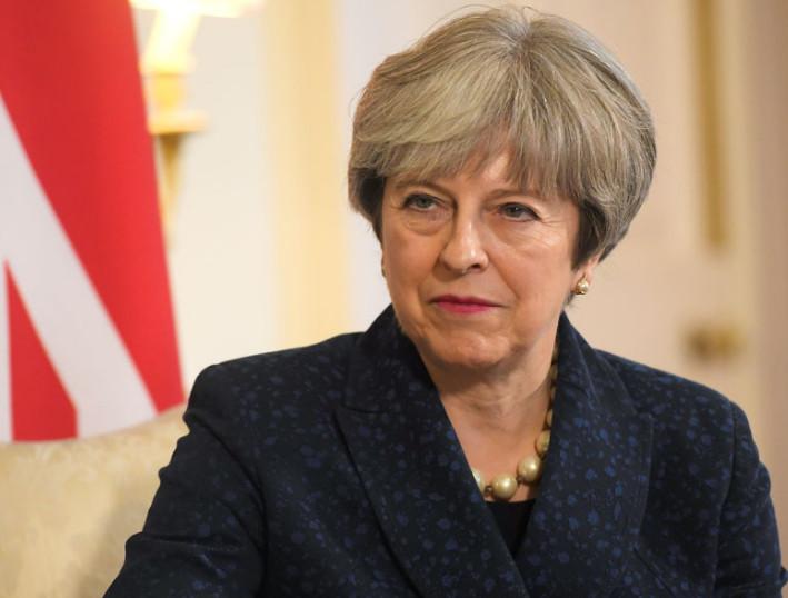 ترزا می,اخبار سیاسی,خبرهای سیاسی,سیاست خارجی