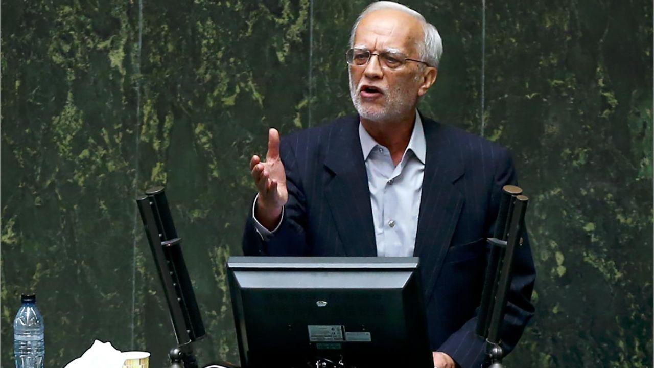 عبدالرضا هاشم‌زایی,اخبار سیاسی,خبرهای سیاسی,اخبار سیاسی ایران