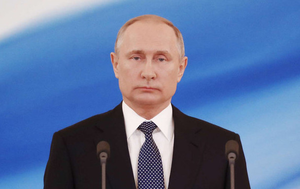 ولادیمیر پوتین,اخبار سیاسی,خبرهای سیاسی,سیاست خارجی