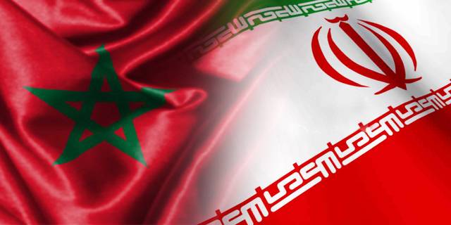 ایران و مراکش,اخبار سیاسی,خبرهای سیاسی,سیاست خارجی