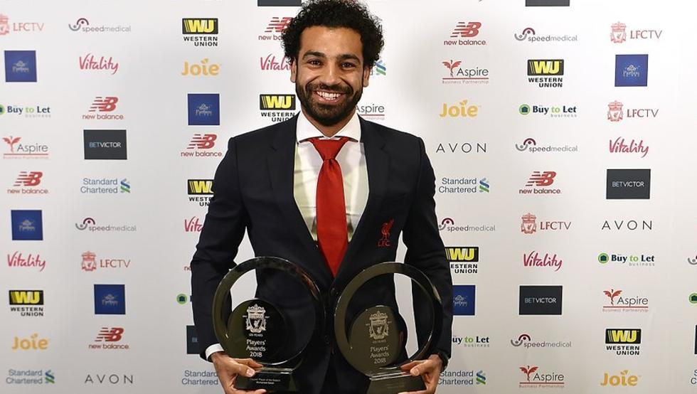 محمد صلاح,اخبار فوتبال,خبرهای فوتبال,لیگ قهرمانان اروپا