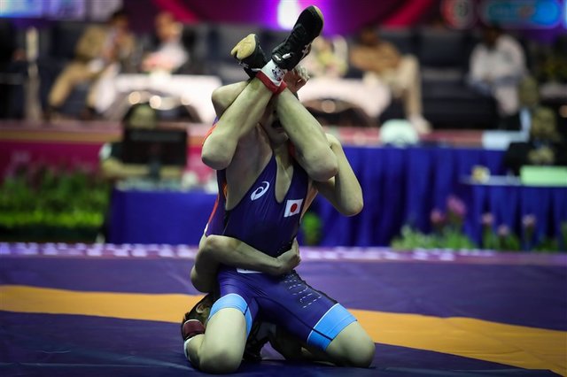 مسابقات کشتی,اخبار ورزشی,خبرهای ورزشی,کشتی و وزنه برداری