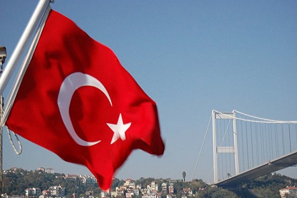 ترکیه,اخبار حوادث,خبرهای حوادث,حوادث