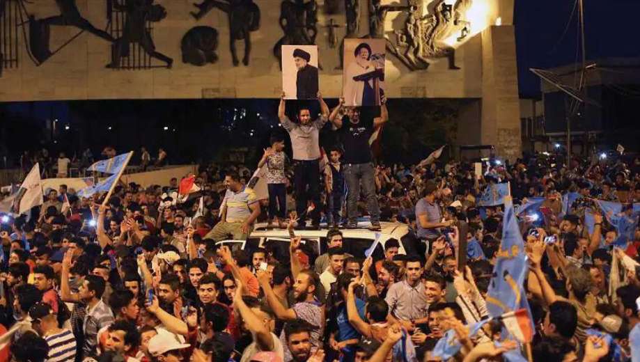 عراق,اخبار سیاسی,خبرهای سیاسی,خاورمیانه