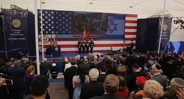 آمریکا و اسرائیل,اخبار سیاسی,خبرهای سیاسی,خاورمیانه