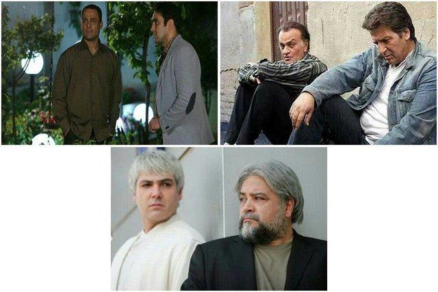 سریال ایرانی,اخبار صدا وسیما,خبرهای صدا وسیما,رادیو و تلویزیون
