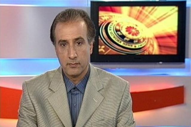محمدرضا حیاتی,اخبار صدا وسیما,خبرهای صدا وسیما,رادیو و تلویزیون