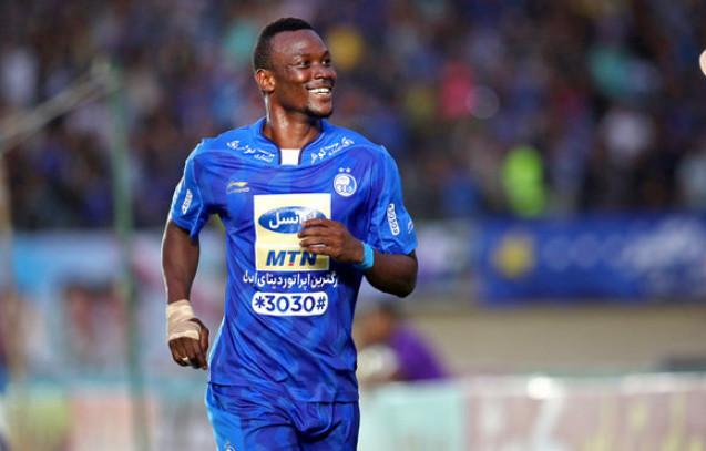 مامه بابا تیام,اخبار فوتبال,خبرهای فوتبال,لیگ قهرمانان و جام ملت ها