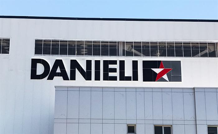 شرکت دانیلی ایتالیا,اخبار اقتصادی,خبرهای اقتصادی,تجارت و بازرگانی