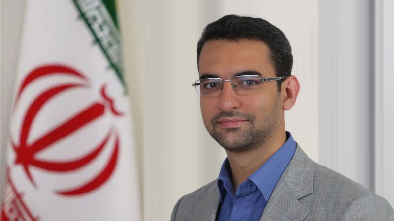محمد جواد آذری جهرمی,اخبار دیجیتال,خبرهای دیجیتال,شبکه های اجتماعی و اپلیکیشن ها