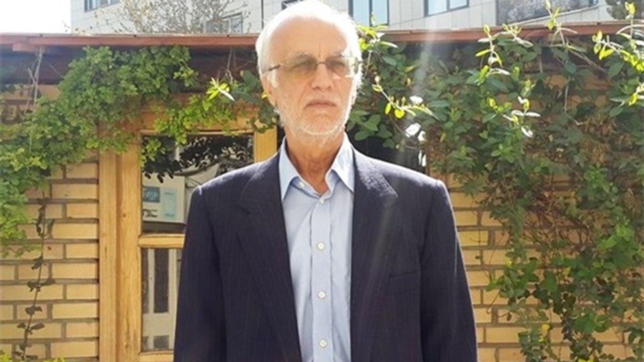 عبدالرضا هاشم‌زایی,اخبار سیاسی,خبرهای سیاسی,اخبار سیاسی ایران