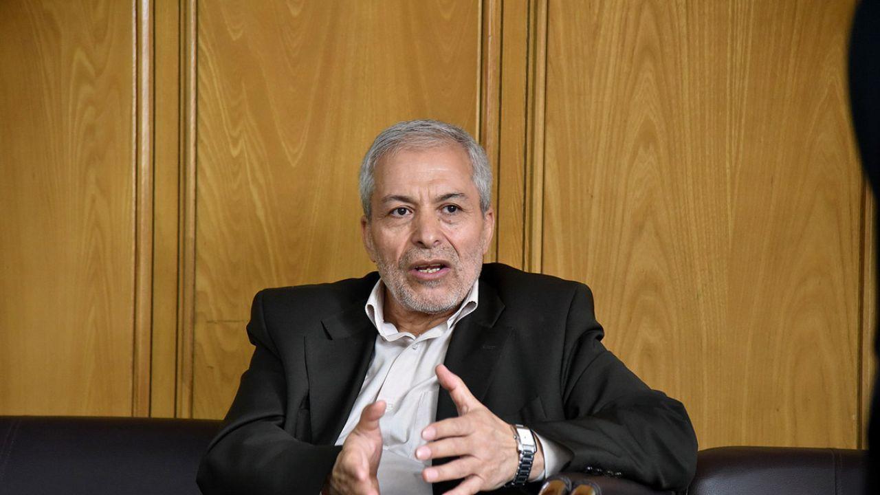 محمود میرلوحی,اخبار سیاسی,خبرهای سیاسی,اخبار سیاسی ایران