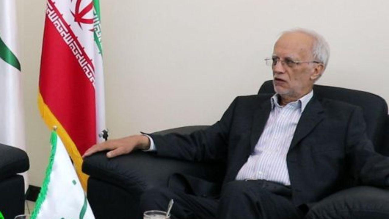 عبدالرضا هاشم زایی,اخبار سیاسی,خبرهای سیاسی,اخبار سیاسی ایران