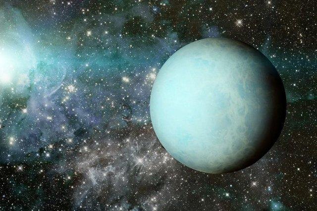 سیاره اورانوس,اخبار علمی,خبرهای علمی,نجوم و فضا