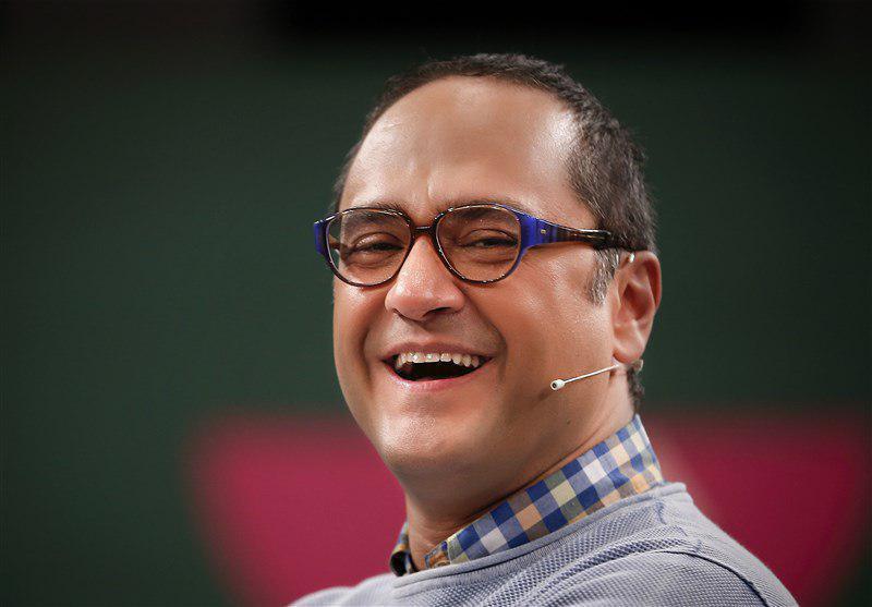 رامبد جوان رامبد جوان,اخبار هنرمندان,خبرهای هنرمندان,جشنواره