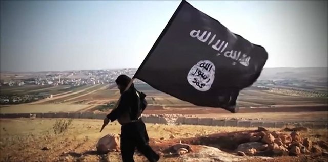 داعش,اخبار سیاسی,خبرهای سیاسی,خاورمیانه