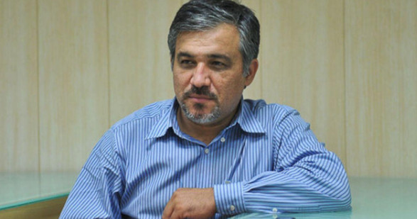 علی تاجرنیا,اخبار سیاسی,خبرهای سیاسی,اخبار سیاسی ایران