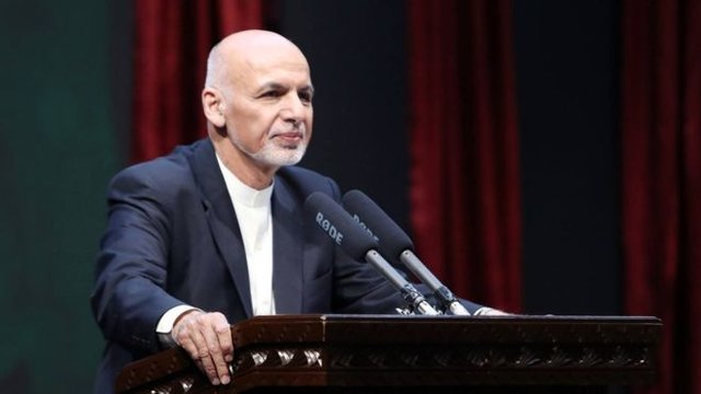 محمد اشرف غنی,اخبار افغانستان,خبرهای افغانستان,تازه ترین اخبار افغانستان