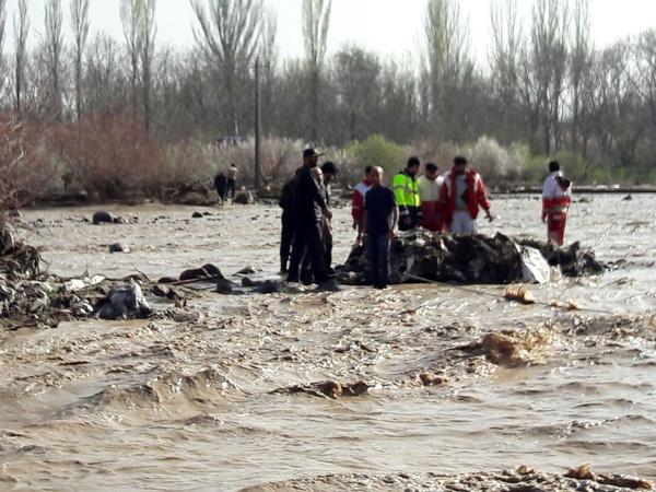 سیل سیل,اخبار حوادث,خبرهای حوادث,حوادث طبیعی