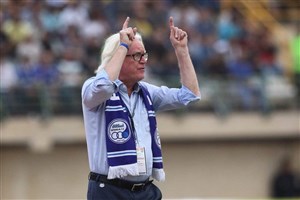 شفر,اخبار فوتبال,خبرهای فوتبال,لیگ قهرمانان و جام ملت ها