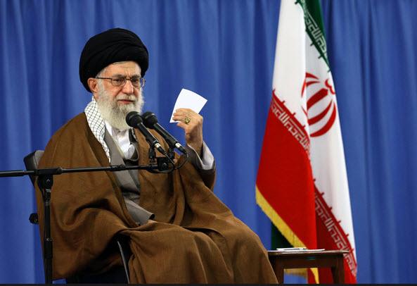 مقام معظم رهبری,اخبار سیاسی,خبرهای سیاسی,اخبار سیاسی ایران