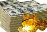 قیمت دلار و قیمت سکه,اخبار طلا و ارز,خبرهای طلا و ارز,طلا و ارز
