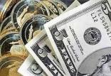 قیمت دلار و قیمت سکه 25 اردیبهشت,اخبار طلا و ارز,خبرهای طلا و ارز,طلا و ارز