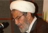 درگذشت آیت‌الله حسنی، امام جمعه سابق ارومیه,اخبار مذهبی,خبرهای مذهبی,علما