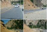 مصدومان زلزله سی‌سخت,اخبار حوادث,خبرهای حوادث,حوادث طبیعی